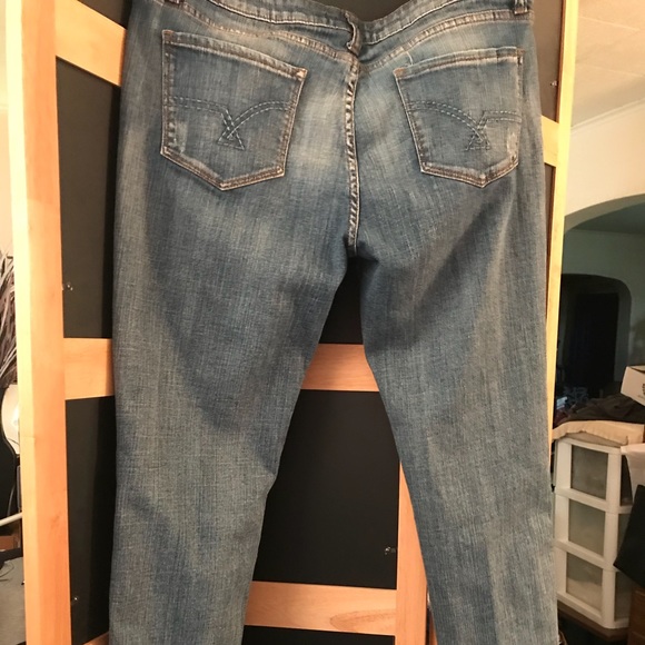 Vigoss 3 style P8006J Skinny size 13 - Picture 2 of 4